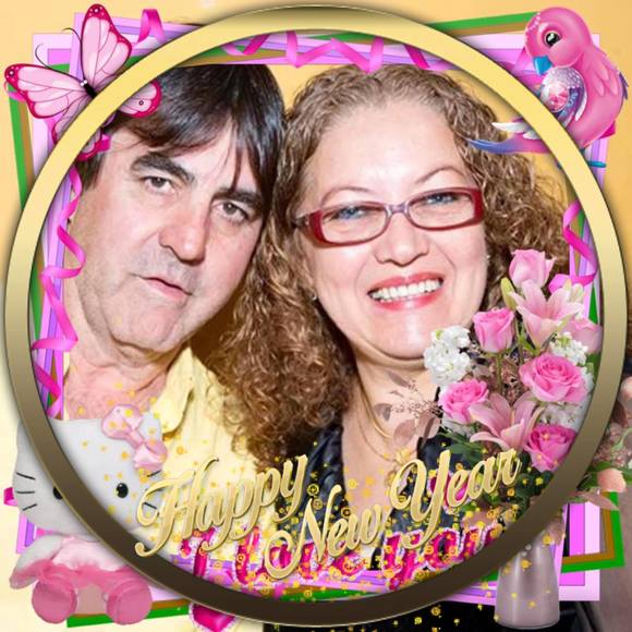 Meet your Posher, Maria - Picture 1 of 1